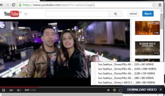 Image 2 for Xtreme Download Manager