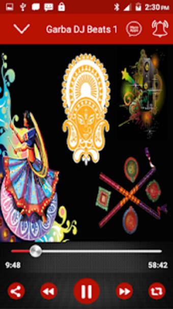 Image 3 for Gujarati Garba DJ Hits