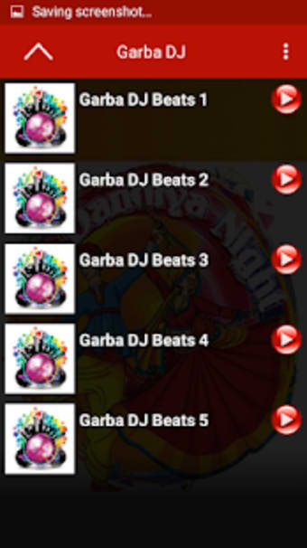 Image 1 for Gujarati Garba DJ Hits