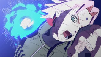Image 1 for Naruto Shippuden Ultimate…