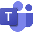 Icon of program: Microsoft Teams
