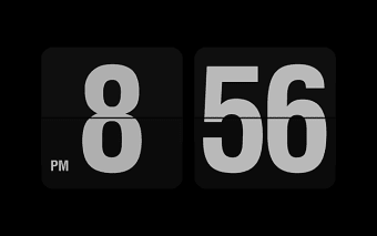 Image 0 for Fliqlo Flip Clock